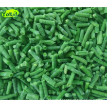 Price For Frozen Green Long Bean (Asparagus Bean) small bags box high quality box